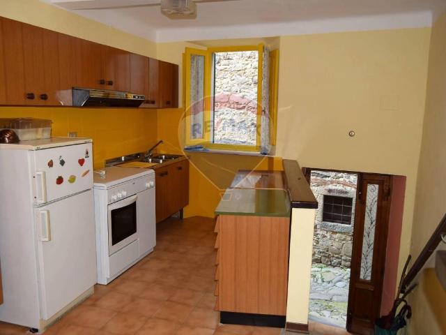 Appartamento in vendita a Bagni di Lucca LU