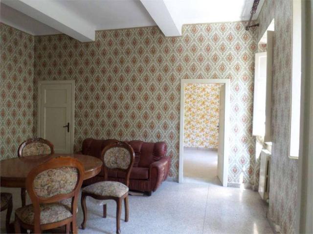 Appartamento in vendita a Bagni di Lucca LU