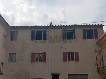 Appartamento in vendita a Bagni di Lucca LU