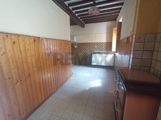 Appartamento in vendita a Bagni di Lucca LU
