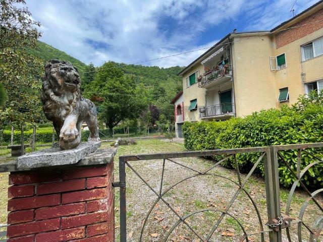 Appartamento in vendita a Bagni di Lucca LU