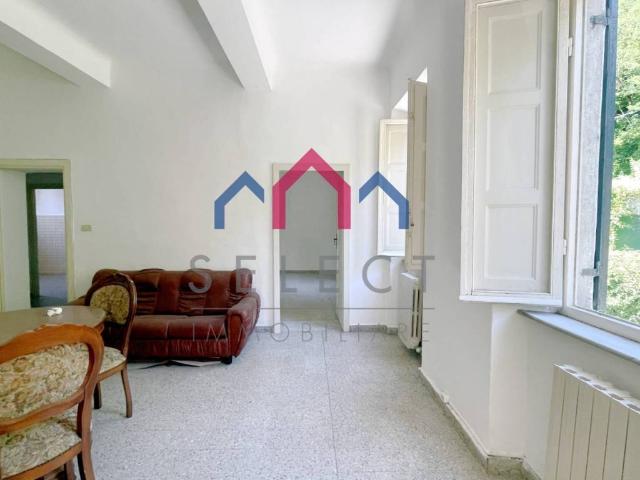 Appartamento in vendita a Bagni di Lucca LU