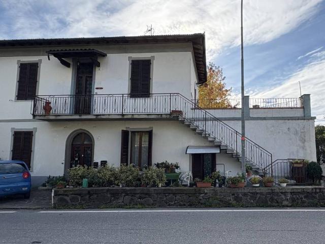 Appartamento in vendita a Bagni di Lucca LU