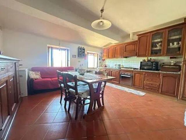 Appartamento in vendita a Bagni di Lucca LU