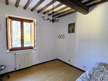 Appartamento in vendita a Bagni di Lucca LU