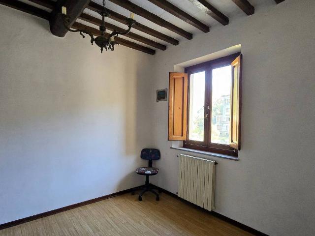Appartamento in vendita a Bagni di Lucca LU