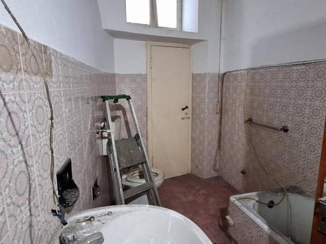 Appartamento in vendita a Bagni di Lucca LU