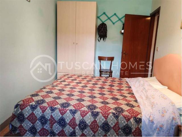 Appartamento in vendita a Bagni di Lucca LU