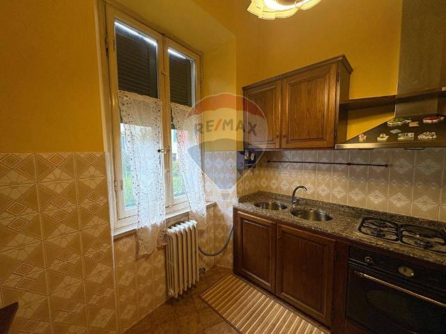 Appartamento in vendita a Bagni di Lucca LU
