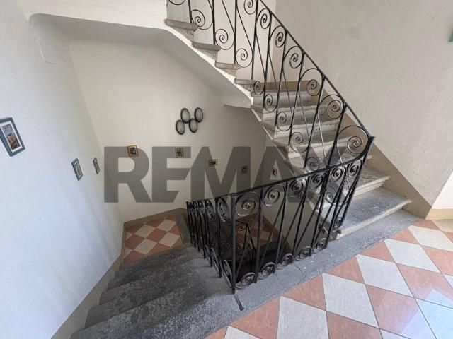 Appartamento in vendita a Bagni di Lucca LU