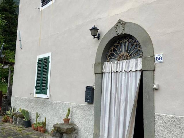 Appartamento in vendita a Bagni di Lucca LU