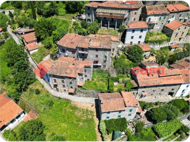 Appartamento in vendita a Bagni di Lucca LU