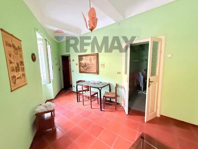 Appartamento in vendita a Bagni di Lucca LU