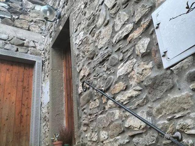 Appartamento in vendita a Bagni di Lucca LU