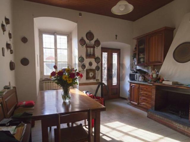 Appartamento in vendita a Bagni di Lucca LU