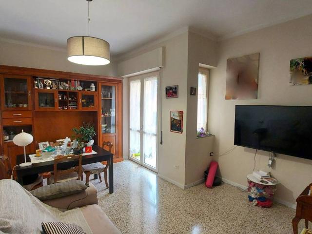 Appartamento in vendita a Bagni di Lucca LU