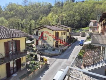 Appartamento in vendita a Bagni di Lucca LU