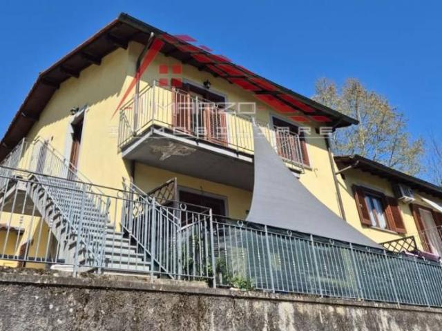 Appartamento in vendita a Bagni di Lucca LU