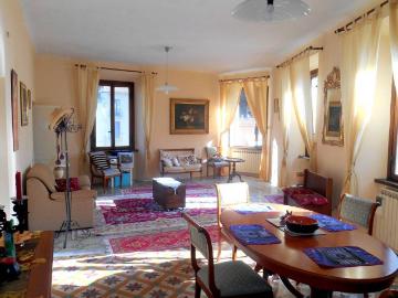 Appartamento in vendita a Bagni di Lucca LU