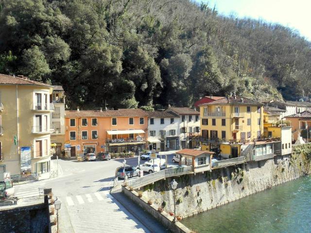 Appartamento in vendita a Bagni di Lucca LU