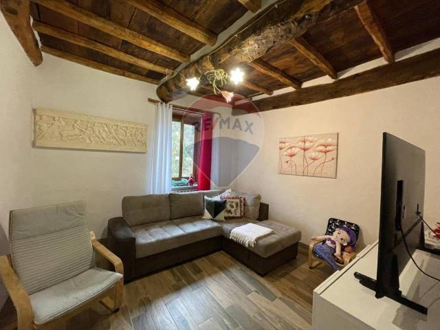 Appartamento in vendita a Bagni di Lucca LU
