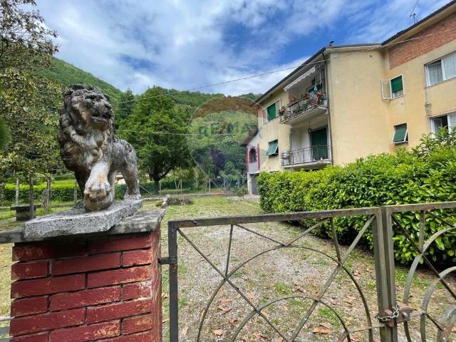 Appartamento in vendita a Bagni Di Lucca