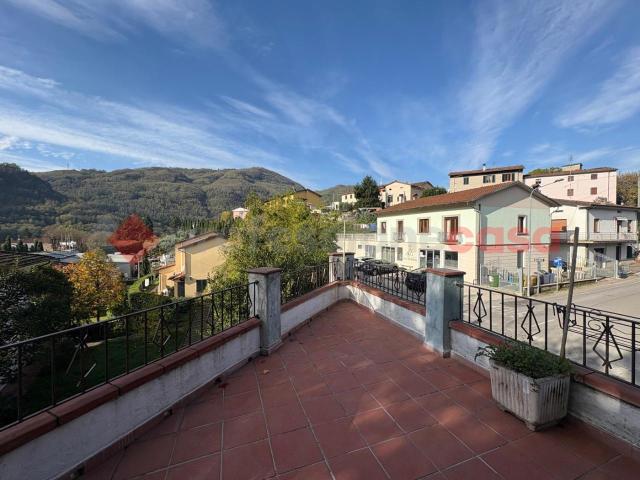 Appartamento in vendita a Bagni Di Lucca