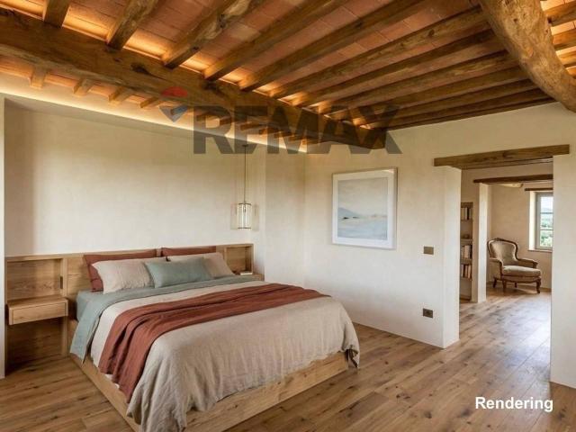 Appartamento in vendita a Bagni Di Lucca