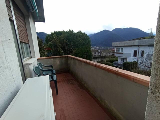 Appartamento in vendita a Bagni Di Lucca