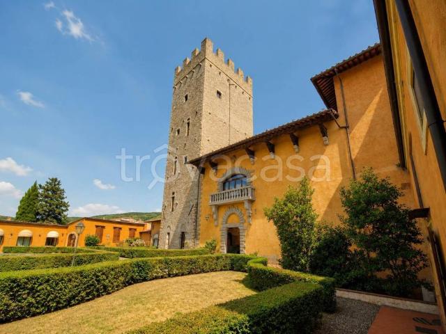 Appartamento in vendita a Bagno a Ripoli, Antella