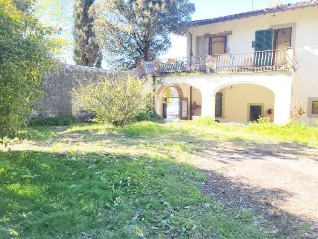 Appartamento in vendita a Bagno a Ripoli FI