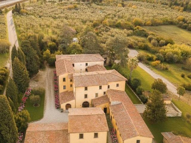 Appartamento in vendita a Bagno a Ripoli FI