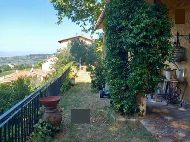 Appartamento in vendita a Bagno a Ripoli FI