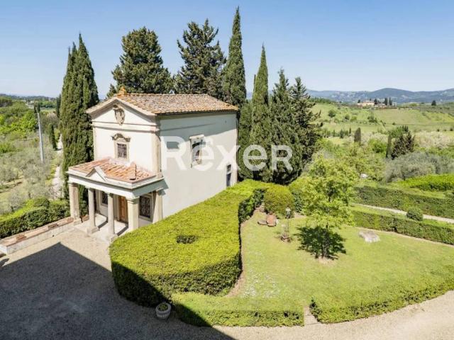 Appartamento in vendita a Bagno a Ripoli FI
