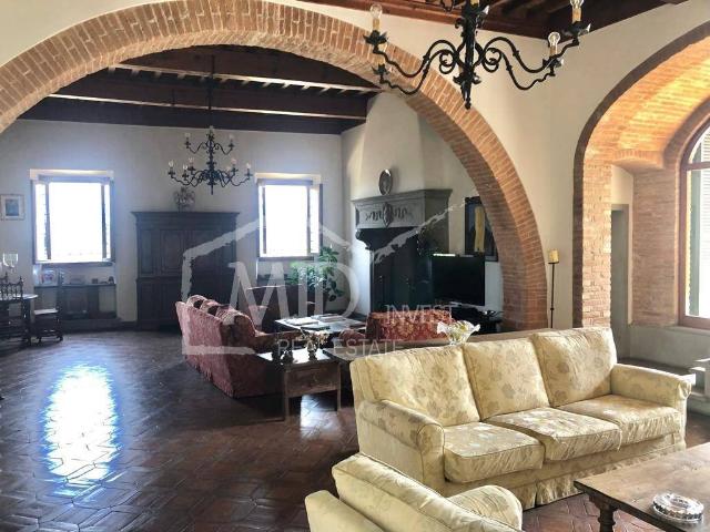 Appartamento in vendita a Bagno a Ripoli FI