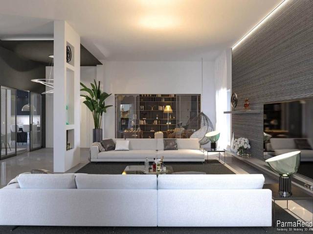 Appartamento in vendita a Bagno a Ripoli FI