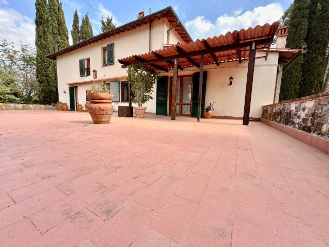 Appartamento in vendita a Bagno a Ripoli FI