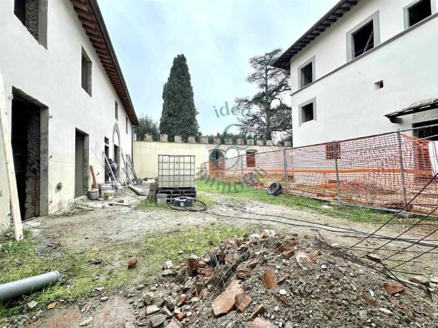 Appartamento in vendita a Bagno a Ripoli FI