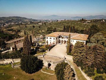Appartamento in vendita a Bagno a Ripoli FI
