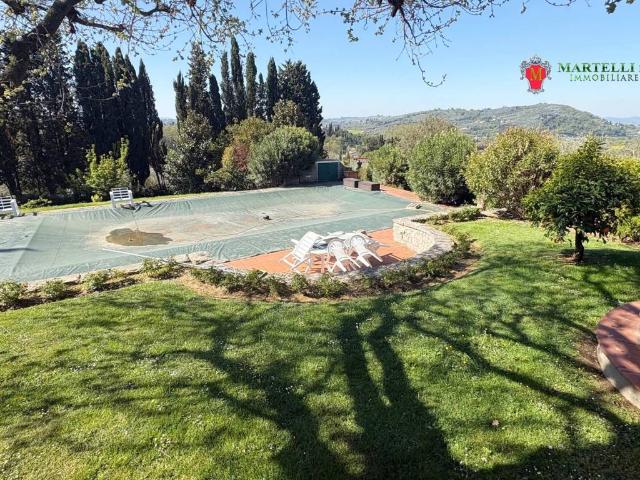 Appartamento in vendita a Bagno a Ripoli FI