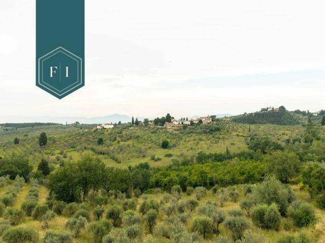 Appartamento in vendita a Bagno a Ripoli FI