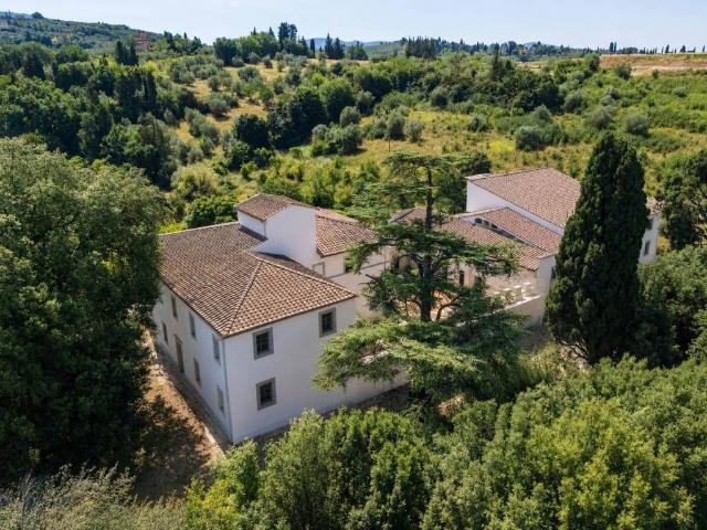 Appartamento in vendita a Bagno a Ripoli FI