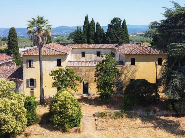 Appartamento in vendita a Bagno a Ripoli FI