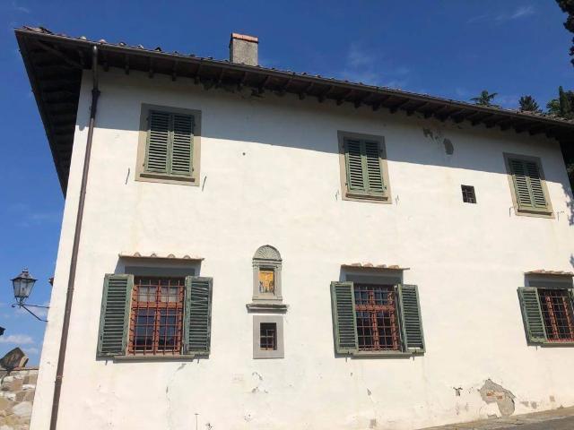 Appartamento in vendita a Bagno a Ripoli FI
