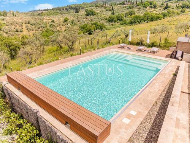 Appartamento in vendita a Bagno a Ripoli FI