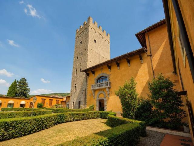 Appartamento in vendita a Bagno a Ripoli FI