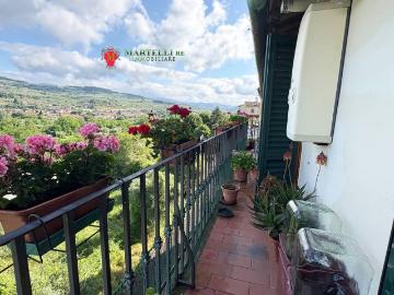Appartamento in vendita a Bagno a Ripoli FI