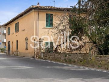 Appartamento in vendita a Bagno a Ripoli FI