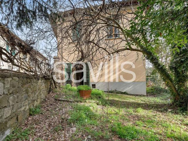 Appartamento in vendita a Bagno a Ripoli FI