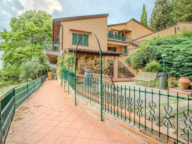 Appartamento in vendita a Bagno a Ripoli FI